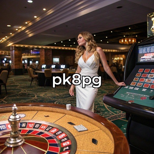 Acesso ao pk8pg