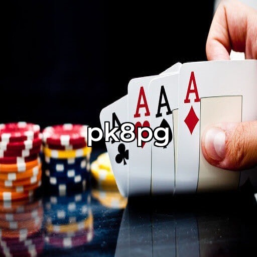 Cassino Online pk8pg