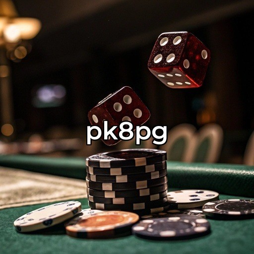 Acesso ao pk8pg