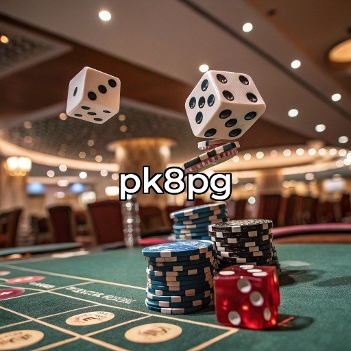 pk8pg